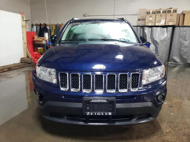 Photo 5 from auction – 2012 JEEP COMPASS SP with VIN 1C4NJCBB5CD601422