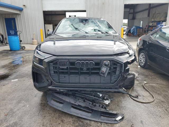 Photo 5 from auction – 2021 AUDI Q8 PREMIUM with VIN WA1EVAF10MD020447