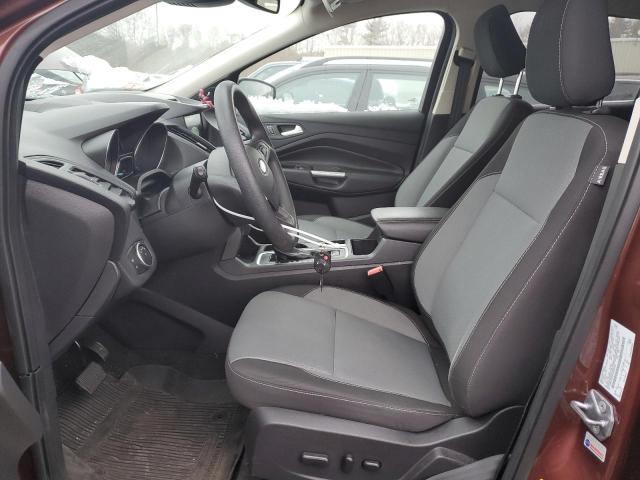 Photo 7 from auction – 2018 FORD ESCAPE SE with VIN 1FMCU9GD2JUA98419