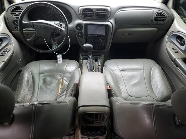 Photo 8 from auction – 2003 CHEVROLET TRAILBLAZE with VIN 1GNDT13S432312348