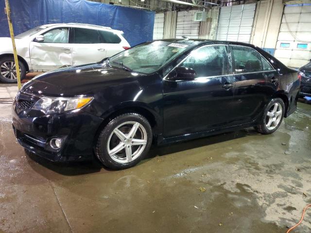 TOYOTA CAMRY BASE 2012 with VIN 4T1BF1FK6CU154162 - Photo from auction