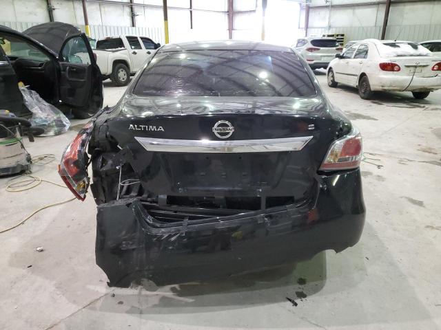 Фото 6 с аукциона – 2015 NISSAN ALTIMA 2.5 с VIN 1N4AL3AP1FC590005