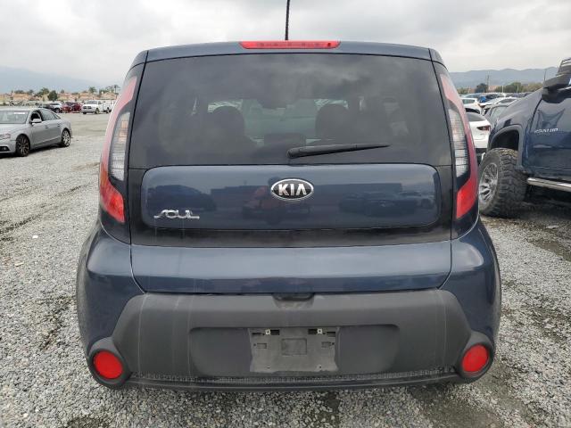 Фото 6 с аукциона – 2015 KIA SOUL + с VIN KNDJP3A51F7182593
