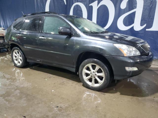 Photo 4 from auction – 2009 LEXUS RX 350 with VIN 2T2HK31U29C113575