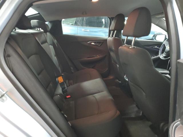 Photo 10 from auction – 2017 CHEVROLET MALIBU LT with VIN 1G1ZE5ST5HF155724