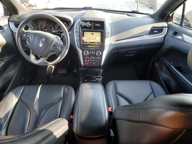 Photo 8 from auction – 2019 LINCOLN MKC with VIN 5LMCJ1D9XKUL12856