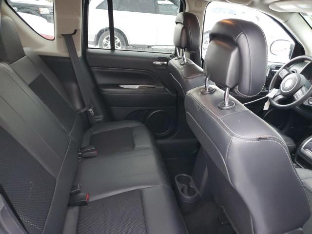 Photo 11 from auction – 2014 JEEP COMPASS LA with VIN 1C4NJDEB7ED788134