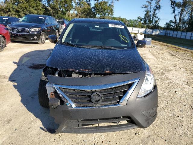 Photo 5 from auction – 2019 NISSAN VERSA S with VIN 3N1CN7AP0KL847743