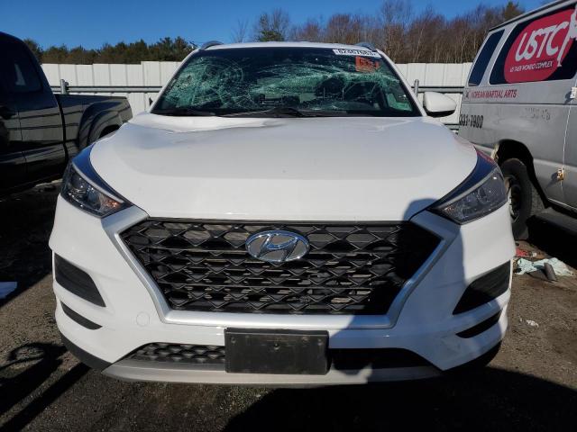 Photo 5 from auction – 2019 HYUNDAI TUCSON LIM with VIN KM8J3CAL2KU967657