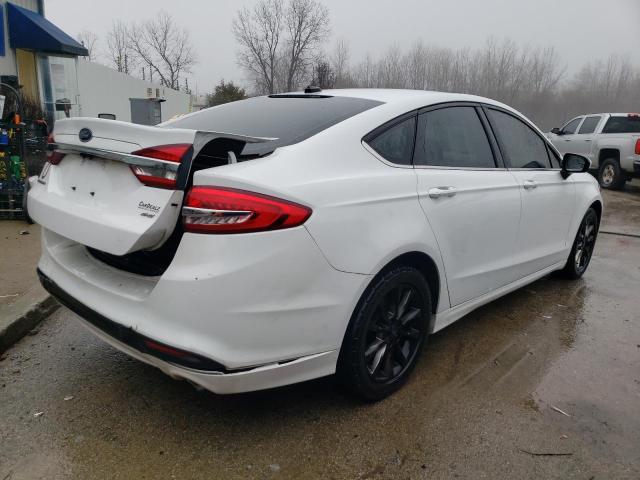 Photo 3 from auction – 2017 FORD FUSION SE with VIN 3FA6P0H74HR370702