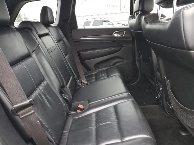 Photo 11 from auction – 2015 JEEP GRAND CHER with VIN 1C4RJFBG6FC876175