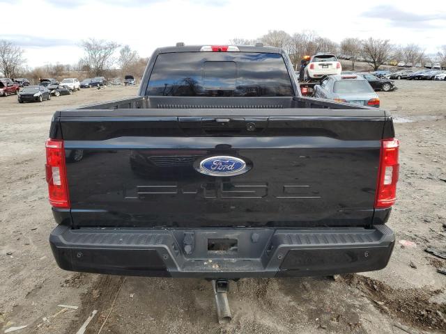 Photo 6 from auction – 2021 FORD F150 PU with VIN 1FTEX1EP3MFC90976