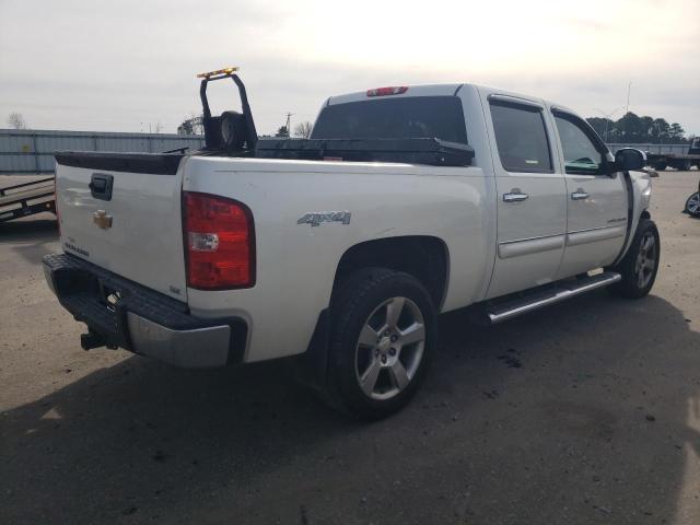 Photo 3 from auction – 2013 CHEVROLET SILVERADO with VIN 3GCPKTE75DG141843