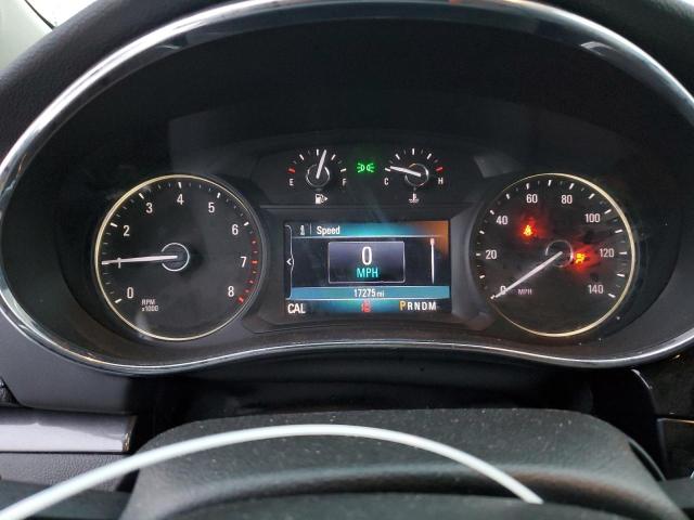 Photo 9 from auction – 2020 BUICK ENCORE PRE with VIN KL4CJESB4LB340910