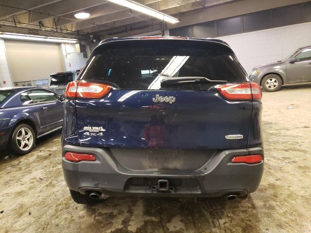 Photo 6 from auction – 2014 JEEP CHEROKEE L with VIN 1C4PJMCS3EW285264