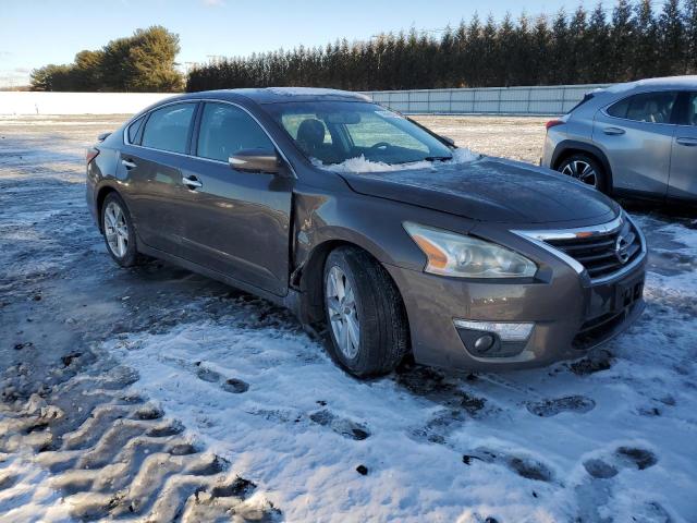 Photo 4 from auction – 2014 NISSAN ALTIMA 2.5 with VIN 1N4AL3AP4EC282244