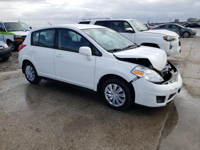 Photo 4 from auction – 2012 NISSAN VERSA S with VIN 3N1BC1CP9CK256216