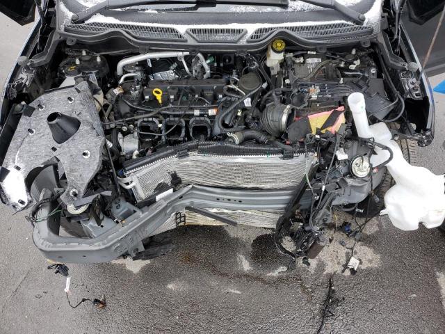 Photo 11 from auction – 2022 FORD ECOSPORT S with VIN MAJ6S3GL2NC475618