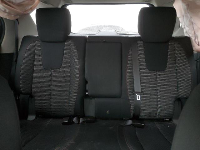 Photo 10 from auction – 2011 CHEVROLET EQUINOX LT with VIN 2GNALPEC5B1272632