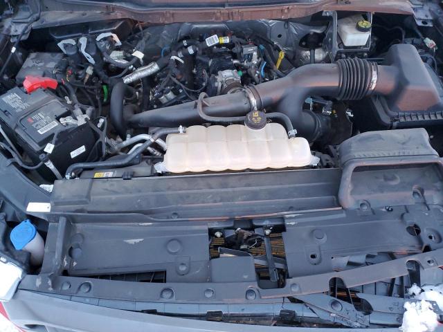 Photo 11 from auction – 2022 FORD F150 SUPER with VIN 1FTEW1EP9NKD13611