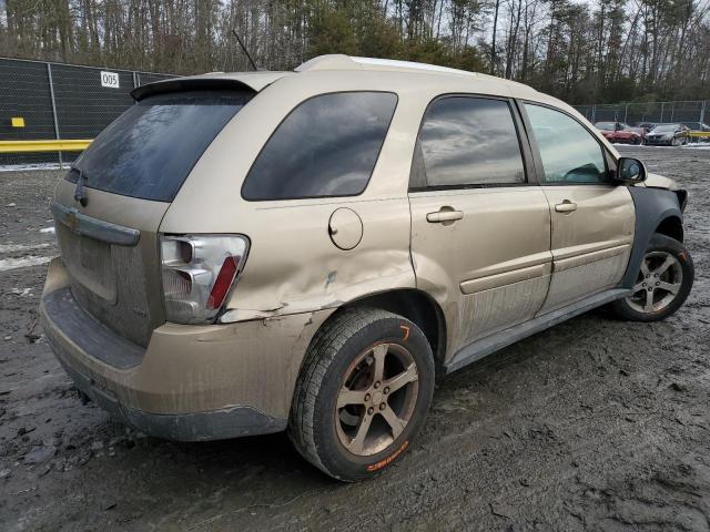 Photo 3 from auction – 2007 CHEVROLET EQUINOX LT with VIN 2CNDL73F476011310