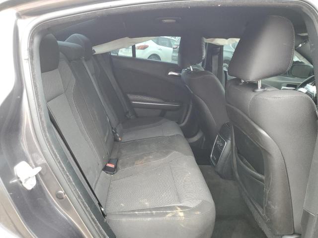 Photo 10 from auction – 2016 DODGE CHARGER SX with VIN 2C3CDXHG2GH232993
