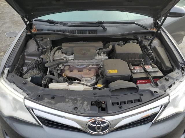 Photo 11 from auction – 2014 TOYOTA CAMRY L with VIN 4T4BF1FK8ER428003