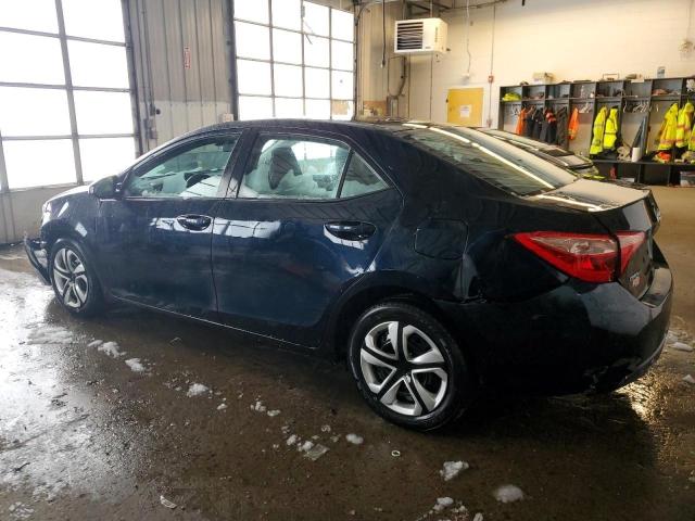 Photo 2 from auction – 2017 TOYOTA COROLLA L with VIN 2T1BURHE9HC860398