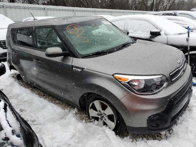 Photo 4 from auction – 2019 KIA SOUL with VIN KNDJN2A23K7665440