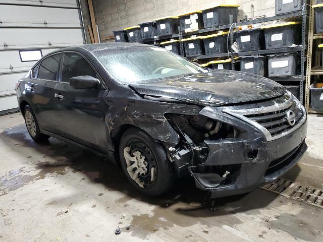 Photo 4 from auction – 2015 NISSAN ALTIMA 2.5 with VIN 1N4AL3AP8FC155160