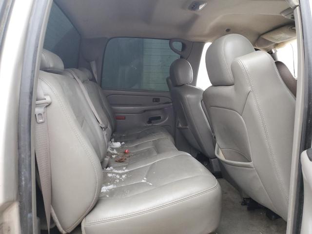 Photo 10 from auction – 2005 GMC SIERRA K25 with VIN 1GTHK23215F852660