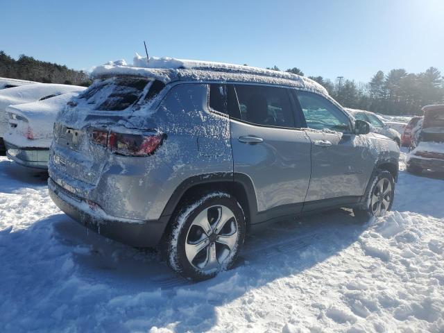 Photo 3 from auction – 2017 JEEP COMPASS LA with VIN 3C4NJDBB1HT656280