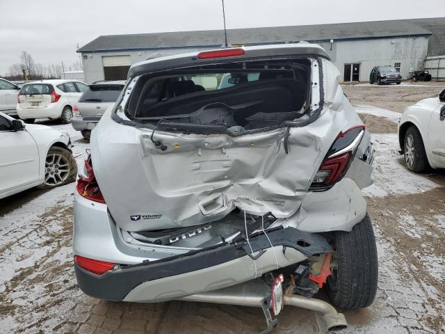 Photo 6 from auction – 2022 BUICK ENCORE PRE with VIN KL4CJESM3NB564769