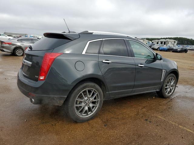 Photo 3 from auction – 2015 CADILLAC SRX PREMIU with VIN 3GYFNDE33FS570267