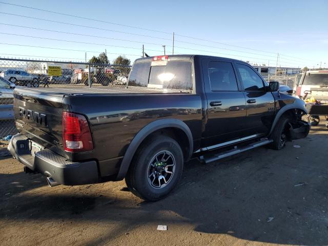 Photo 3 from auction – 2017 RAM 1500 REBEL with VIN 1C6RR7YT4HS503266
