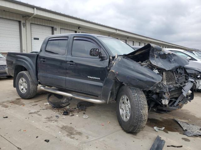 Photo 4 from auction – 2011 TOYOTA TACOMA DOU with VIN 3TMLU4EN9BM069086