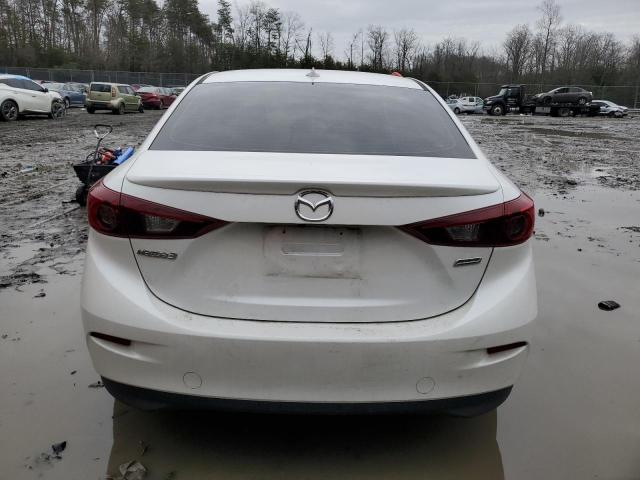 Photo 6 from auction – 2018 MAZDA 3 TOURING with VIN 3MZBN1V34JM264241