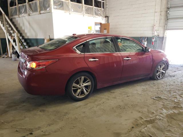 Photo 3 from auction – 2013 NISSAN ALTIMA 2.5 with VIN 1N4AL3AP1DC286069