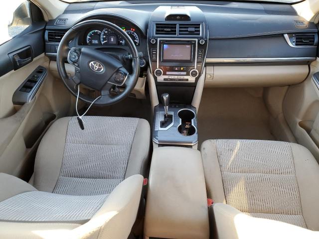 Photo 8 from auction – 2012 TOYOTA CAMRY HYBR with VIN 4T1BD1FK2CU039614
