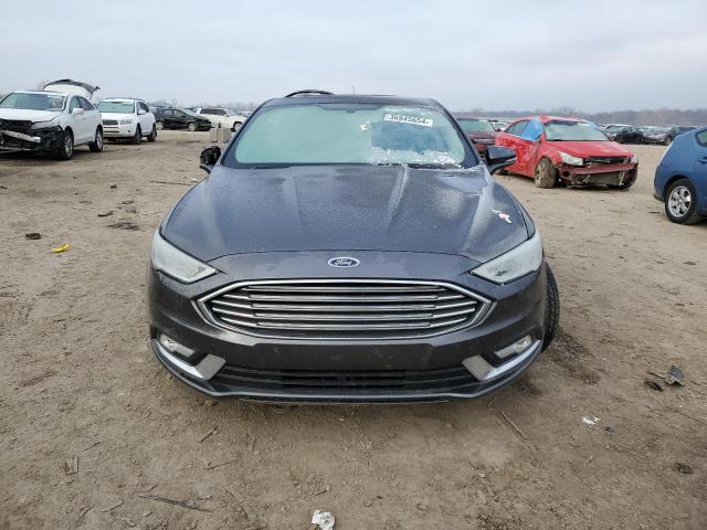 Photo 5 from auction – 2017 FORD FUSION SE with VIN 3FA6P0HD3HR342704