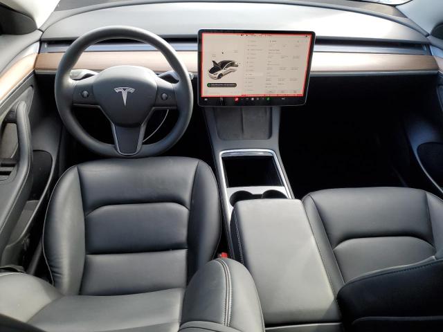 Photo 8 from auction – 2023 TESLA MODEL 3 with VIN 5YJ3E1EA9PF408286