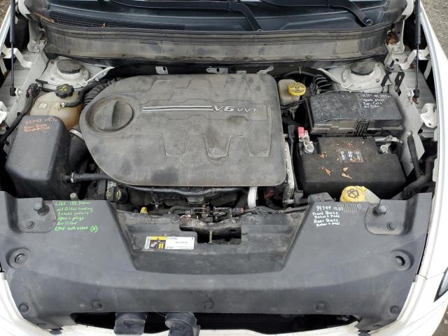 Photo 11 from auction – 2016 JEEP CHEROKEE L with VIN 1C4PJMDS7GW322057