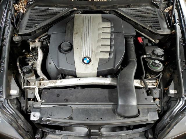 Photo 11 from auction – 2010 BMW X5 XDRIVE3 with VIN 5UXFF0C50ALT85168