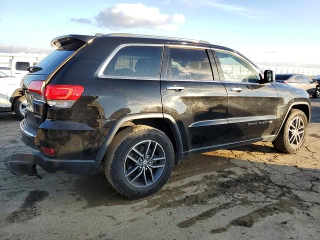 Photo 3 from auction – 2017 JEEP GRAND CHER with VIN 1C4RJEBG0HC765814