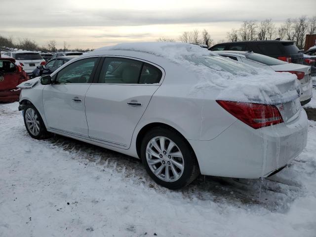 Photo 2 from auction – 2015 BUICK LACROSSE with VIN 1G4GB5G3XFF247064