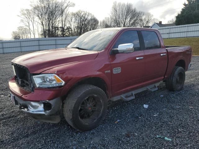RAM 1500 LONGH 2013 with VIN 1C6RR7PT0DS632164 - Photo from auction