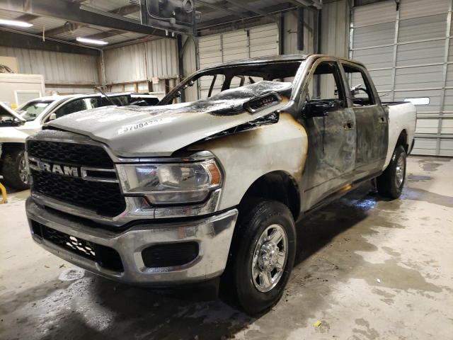 Photo 1 from auction – 2024 RAM 2500 TRADE with VIN 3C6UR5CJ4RG102152
