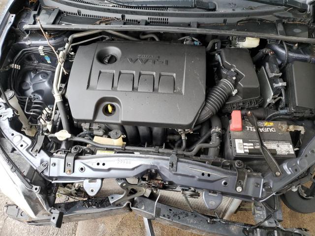 Photo 11 from auction – 2015 TOYOTA COROLLA L with VIN 5YFBURHE8FP255513