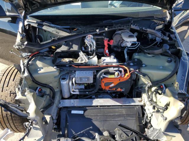 Photo 11 from auction – 2023 TESLA MODEL Y with VIN 7SAYGDEFXPF809667