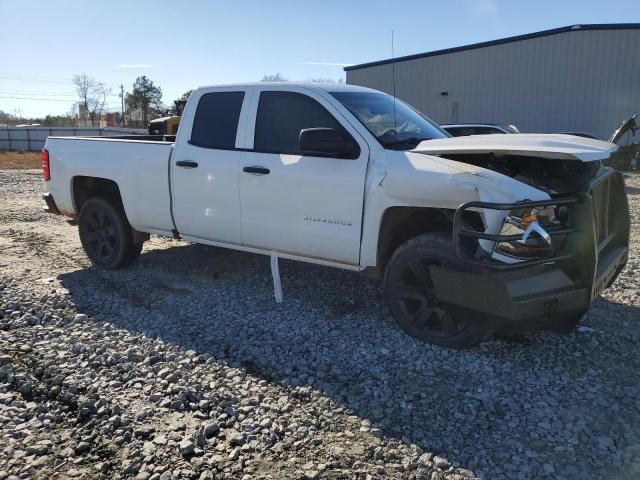 Photo 4 from auction – 2019 CHEVROLET SILVERADO with VIN 2GCVKNEC5K1191583
